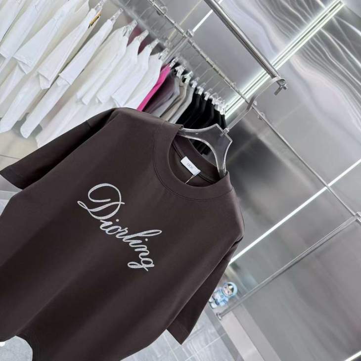 Dior T Shirts Short _SKUDiorS-2XLhgntx9716039